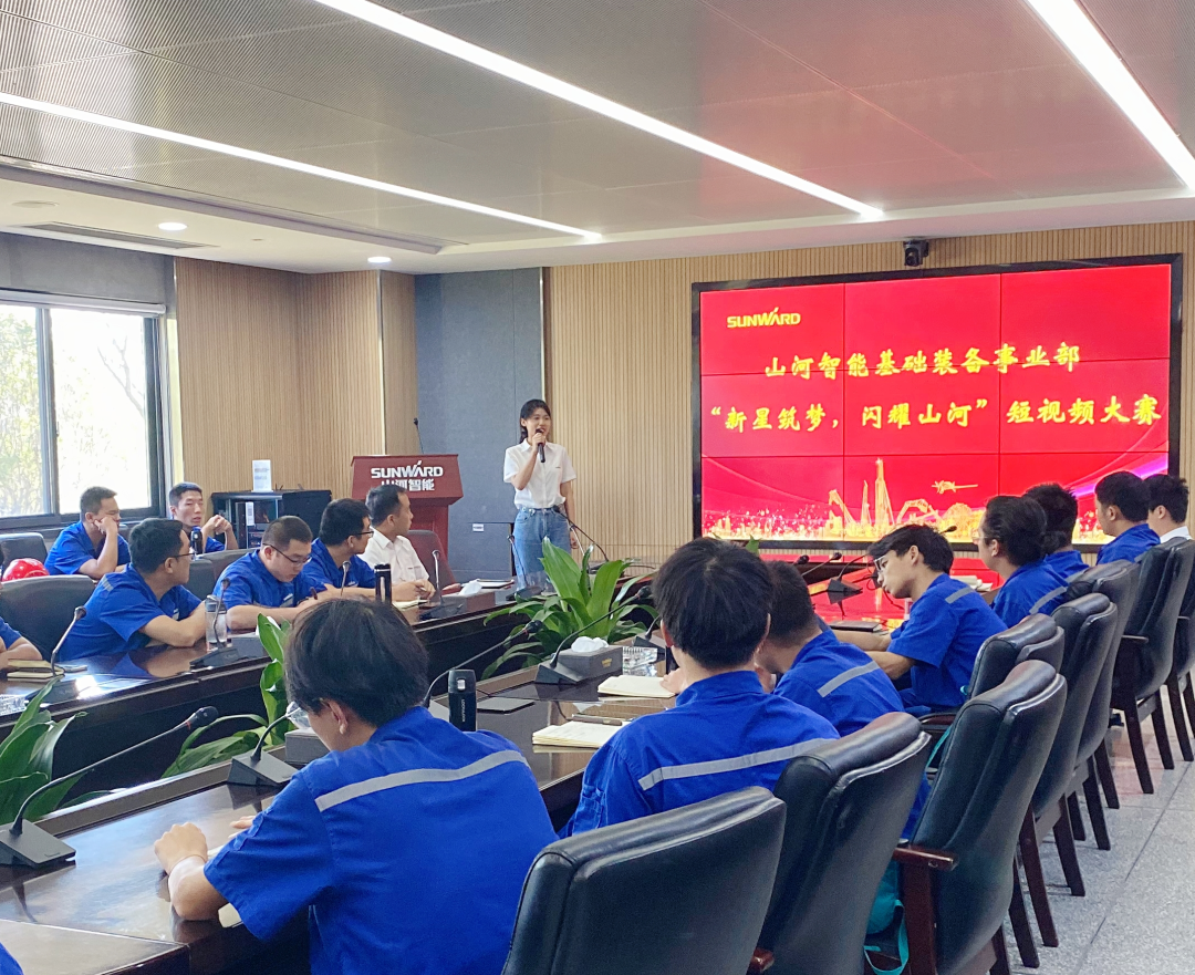 你好 2022！再见 2021！我与安博电竞·（anbo）官方网站
智能共成长