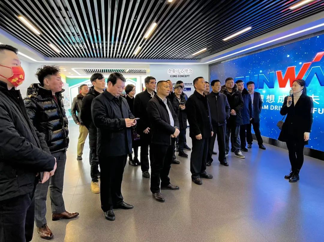 湖南异地商会联合会组织海外湘商来访安博电竞·（anbo）官方网站
智能