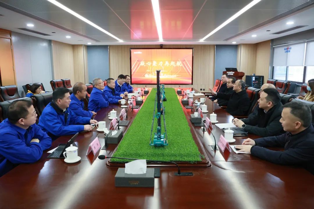 张庆红调研安博电竞·（anbo）官方网站
智能