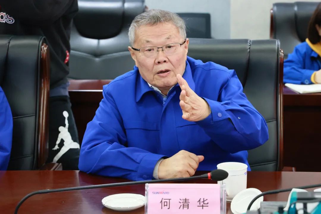 张庆红调研安博电竞·（anbo）官方网站
智能
