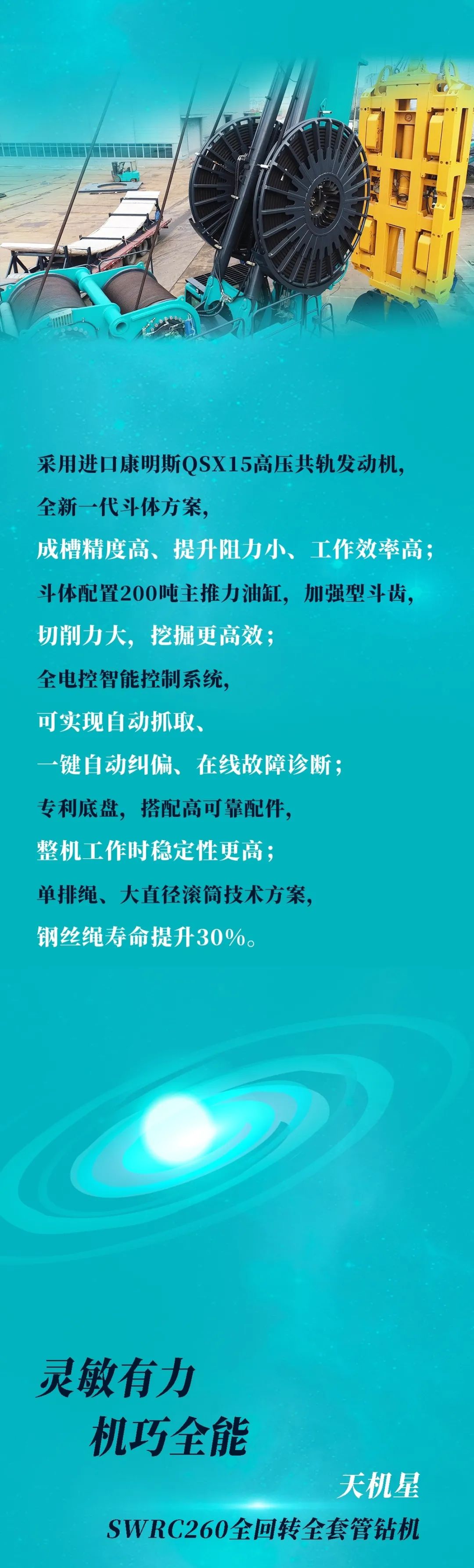 一图读懂 | 安博电竞·（anbo）官方网站
智能地下工程装备四大“将星”产品荣耀来袭