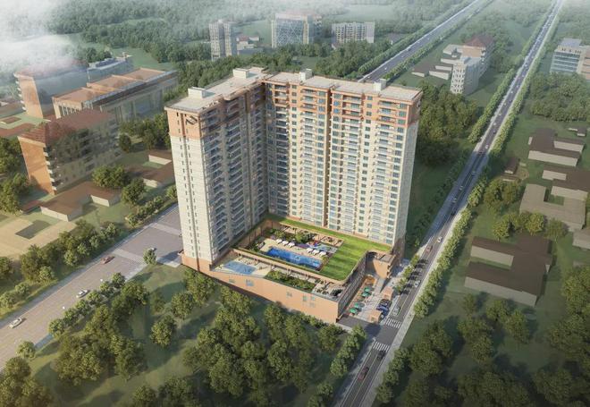 助力乌干达第一住宅高楼建设！安博电竞·（anbo）官方网站
智能再次出征非洲市场