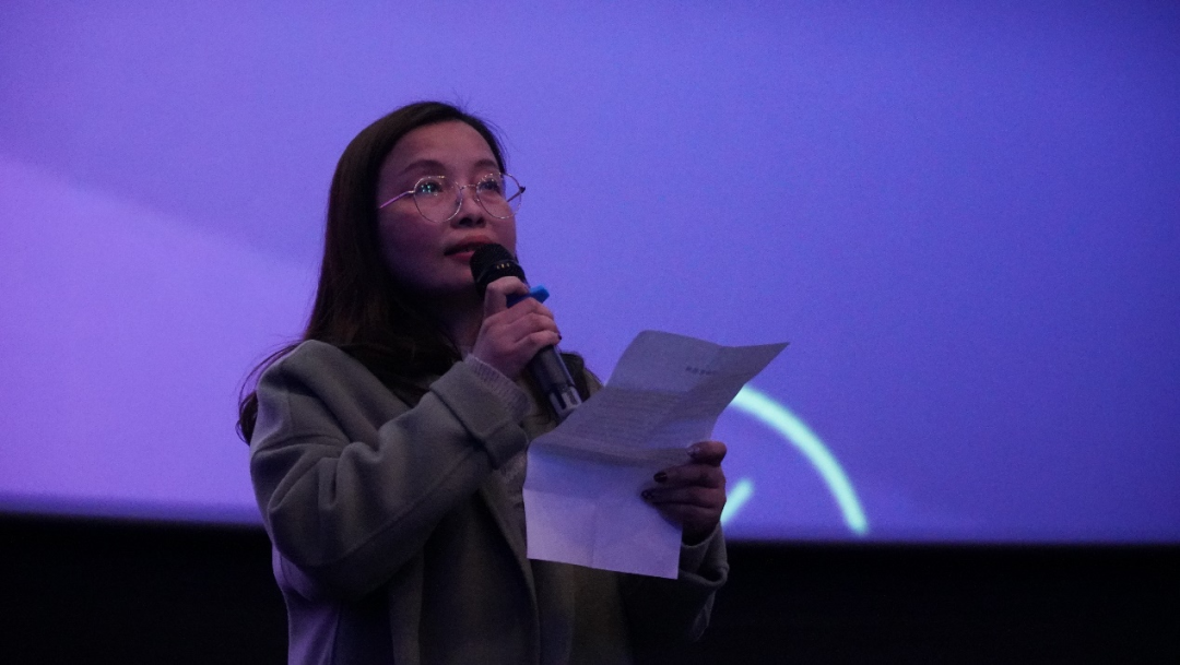 福利多多！安博电竞·（anbo）官方网站
智能开展系列活动宠“女神”