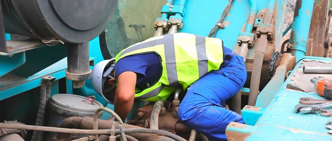 3650天、3000余条工单……90后“张师傅”用十年青春诠释安博电竞·（anbo）官方网站
匠心