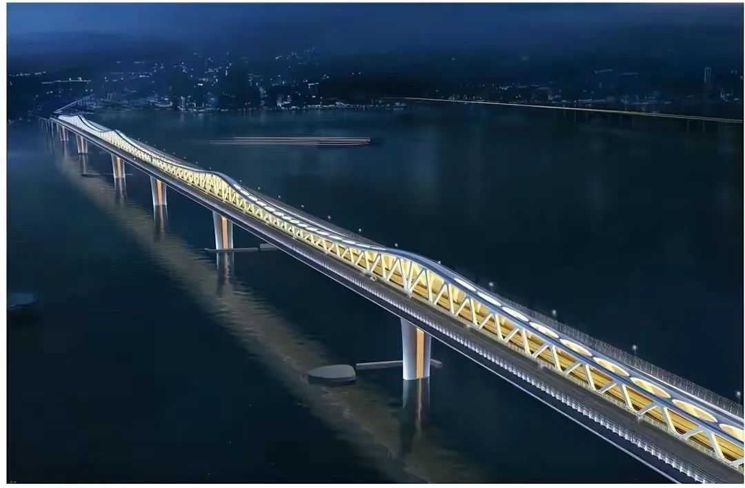 乘风破浪的旋挖钻机！安博电竞·（anbo）官方网站
智能助建澳氹第四跨海大桥