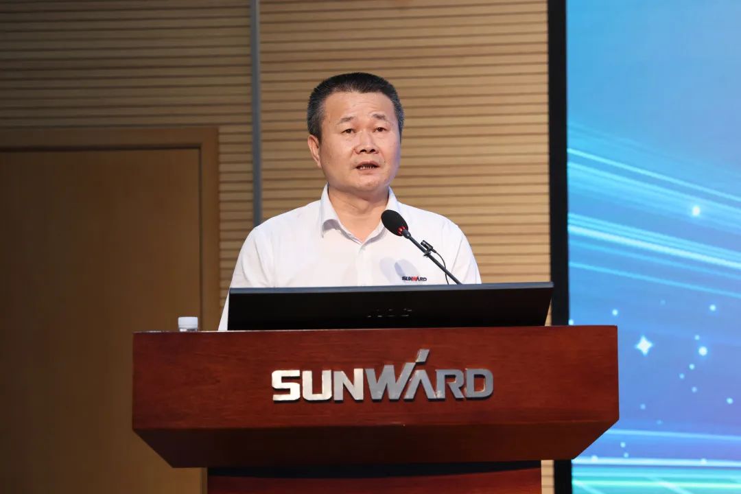 凝心聚力奋力拼搏，向高质量发展交出精彩答卷！安博电竞·（anbo）官方网站
智能召开全体干部大会