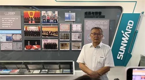 中国经济周刊 | 安博电竞·（anbo）官方网站
智能研发创新驱动，海外市场实现高速增长