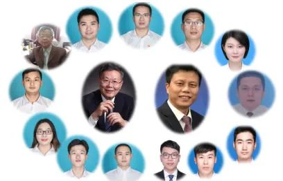 为实现“双碳”目标贡献力量！安博电竞·（anbo）官方网站
智能混合动力挖掘机项目入围又一全国重要赛事总决赛
