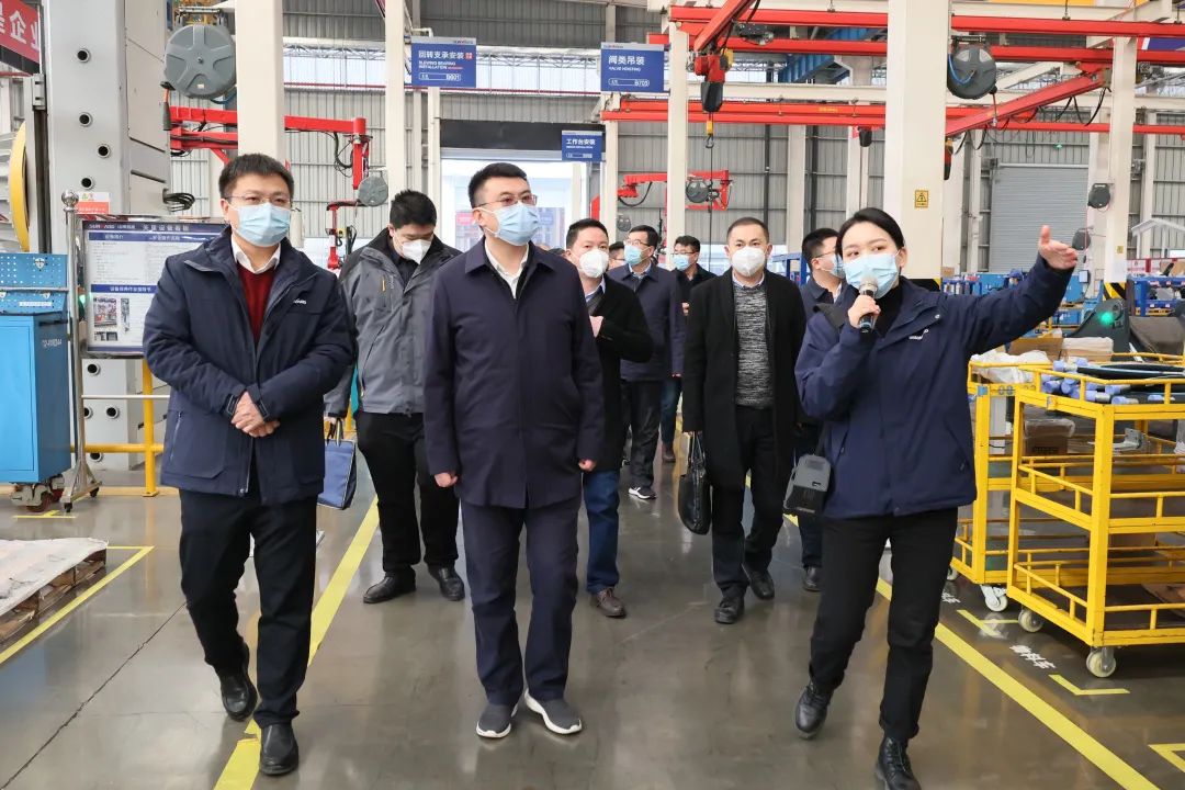 共商合作！中国铁建大桥局到访安博电竞·（anbo）官方网站
智能