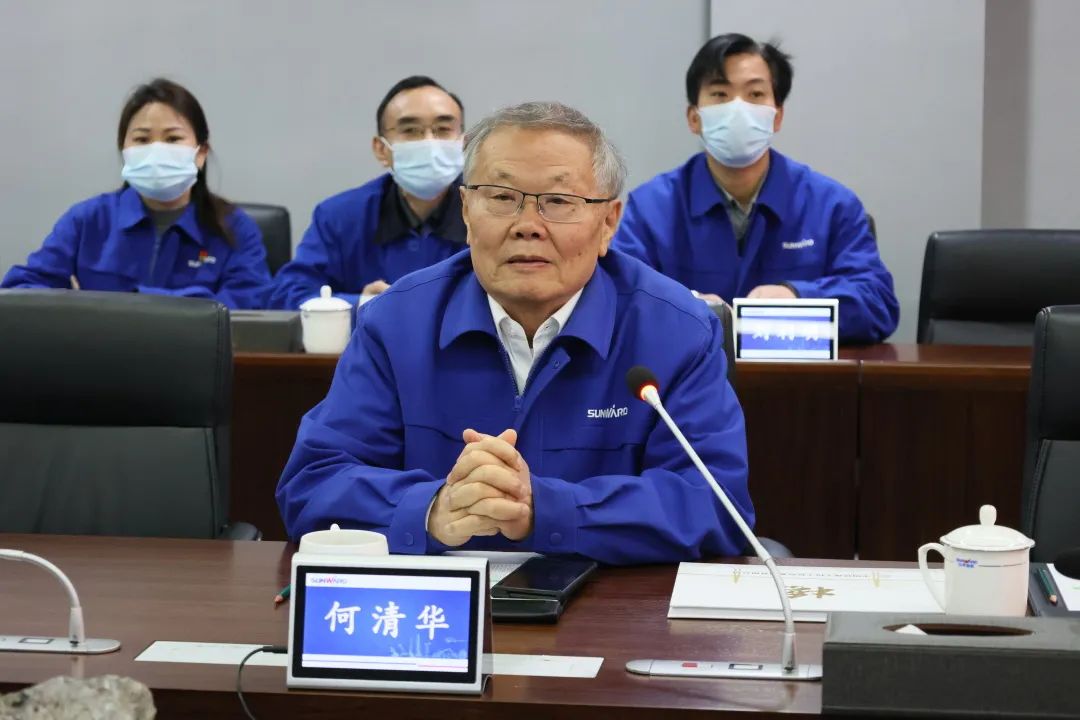 共商合作！中国铁建大桥局到访安博电竞·（anbo）官方网站
智能