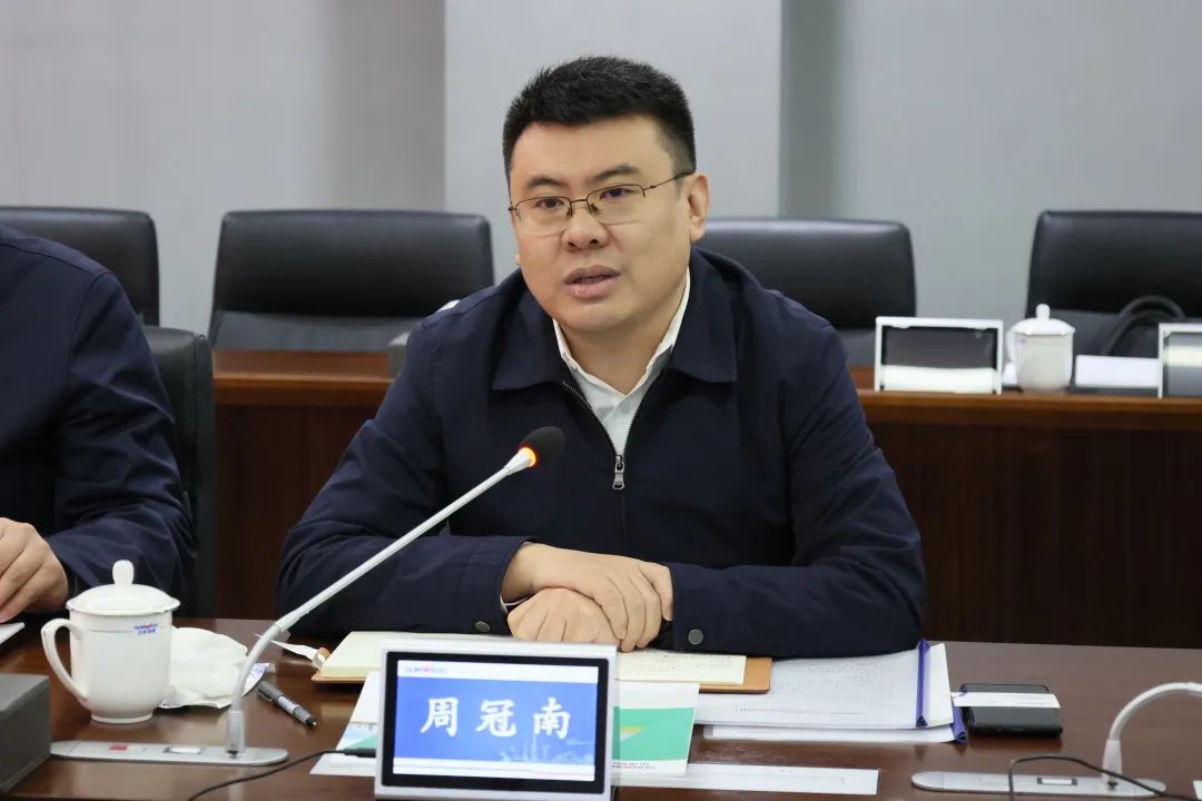 共商合作！中国铁建大桥局到访安博电竞·（anbo）官方网站
智能
