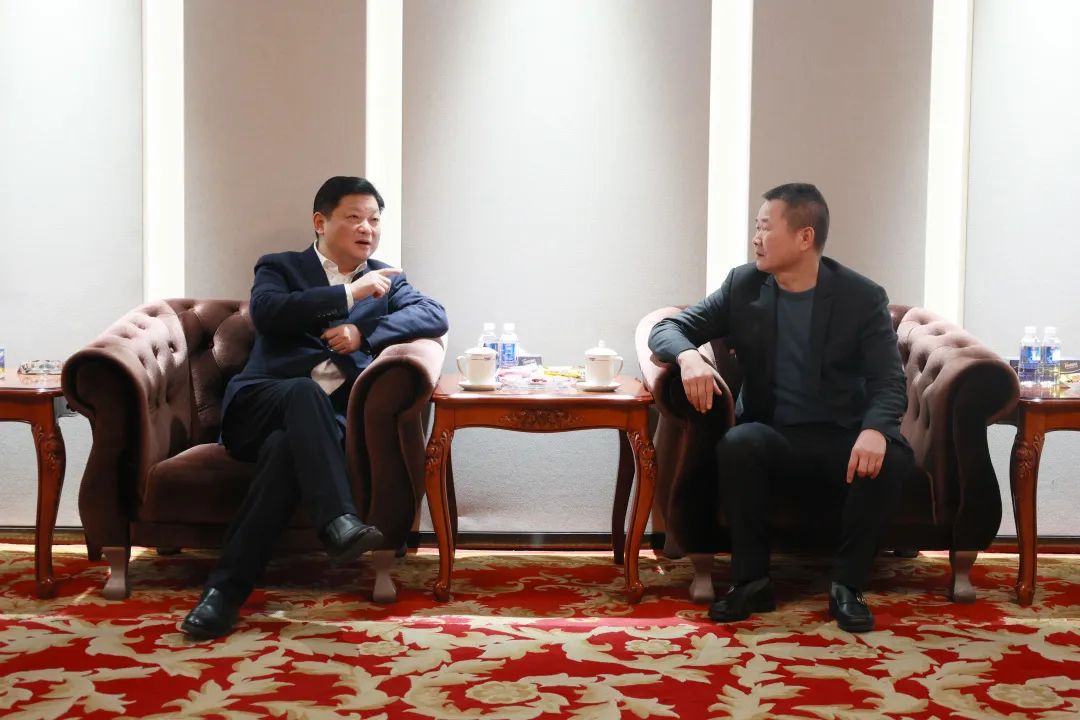新春第一访！付旭明走访慰问安博电竞·（anbo）官方网站
智能