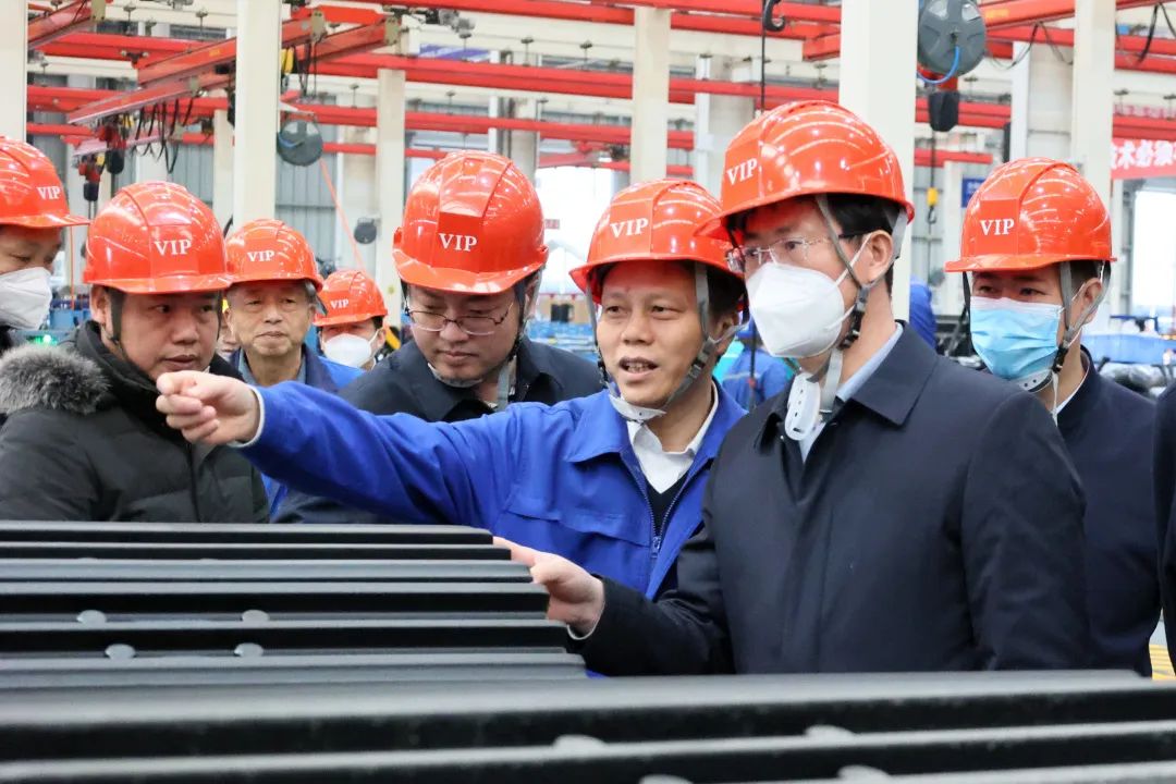 农业农村部农机化司调研安博电竞·（anbo）官方网站
智能