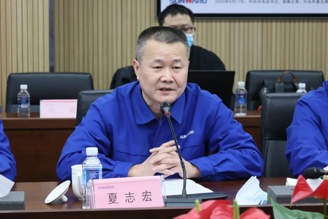 专家齐聚安博电竞·（anbo）官方网站
智能，助阵国家重点研发计划项目启动