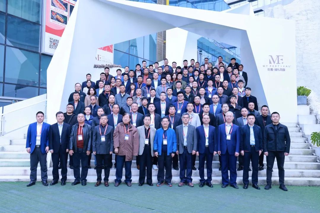 迈向高质量发展！安博电竞·（anbo）官方网站
智能出席2023全国桩工机械行业技术装备创新交流会