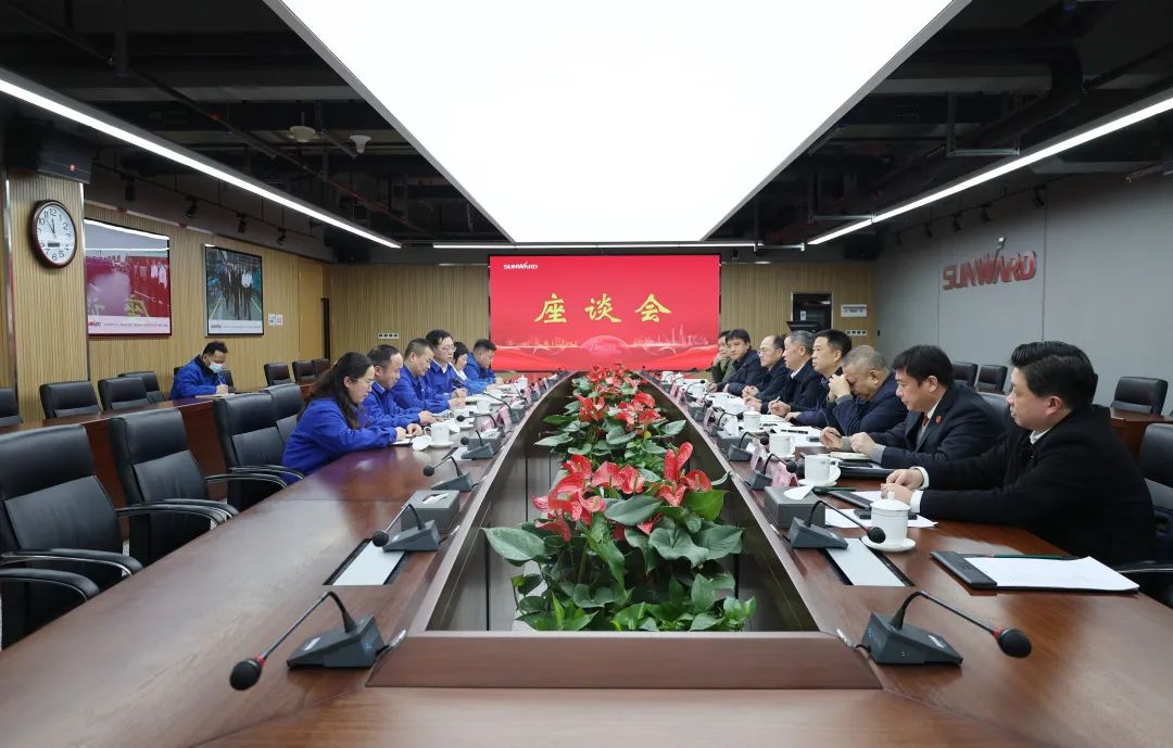 省高院副院长郭正怀调研安博电竞·（anbo）官方网站
智能