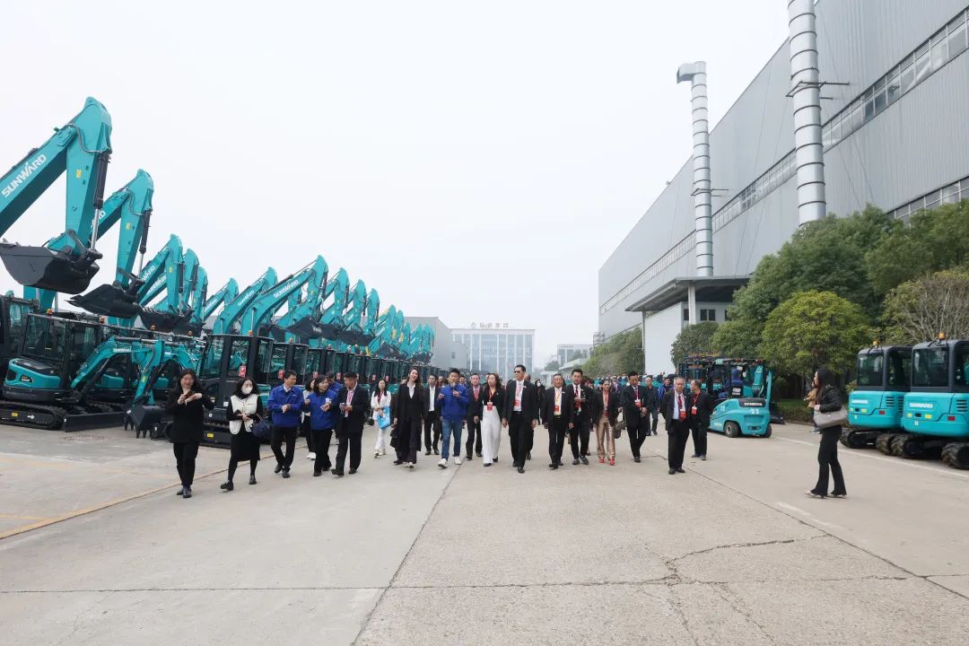 泰国代表团到访安博电竞·（anbo）官方网站
智能