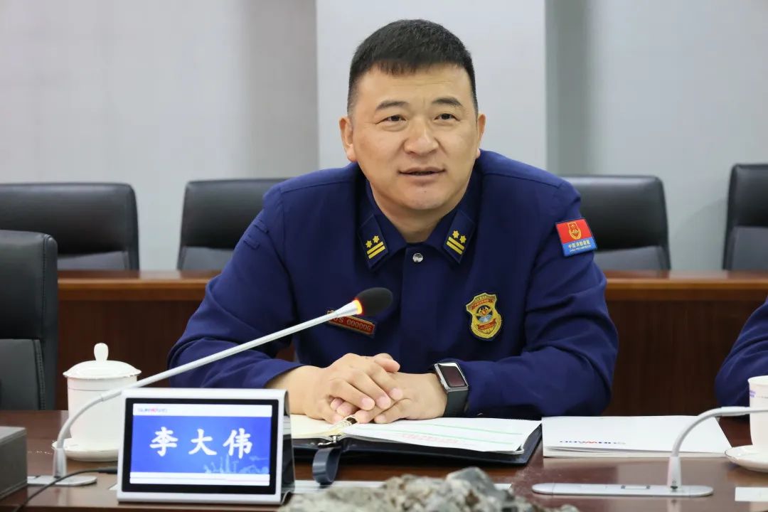 安博电竞·（anbo）官方网站
空地协同，助力应急救援！安博电竞·（anbo）官方网站
特装、安博电竞·（anbo）官方网站
科技与国家消防救援局机动支队签署战略合作伙伴关系协议