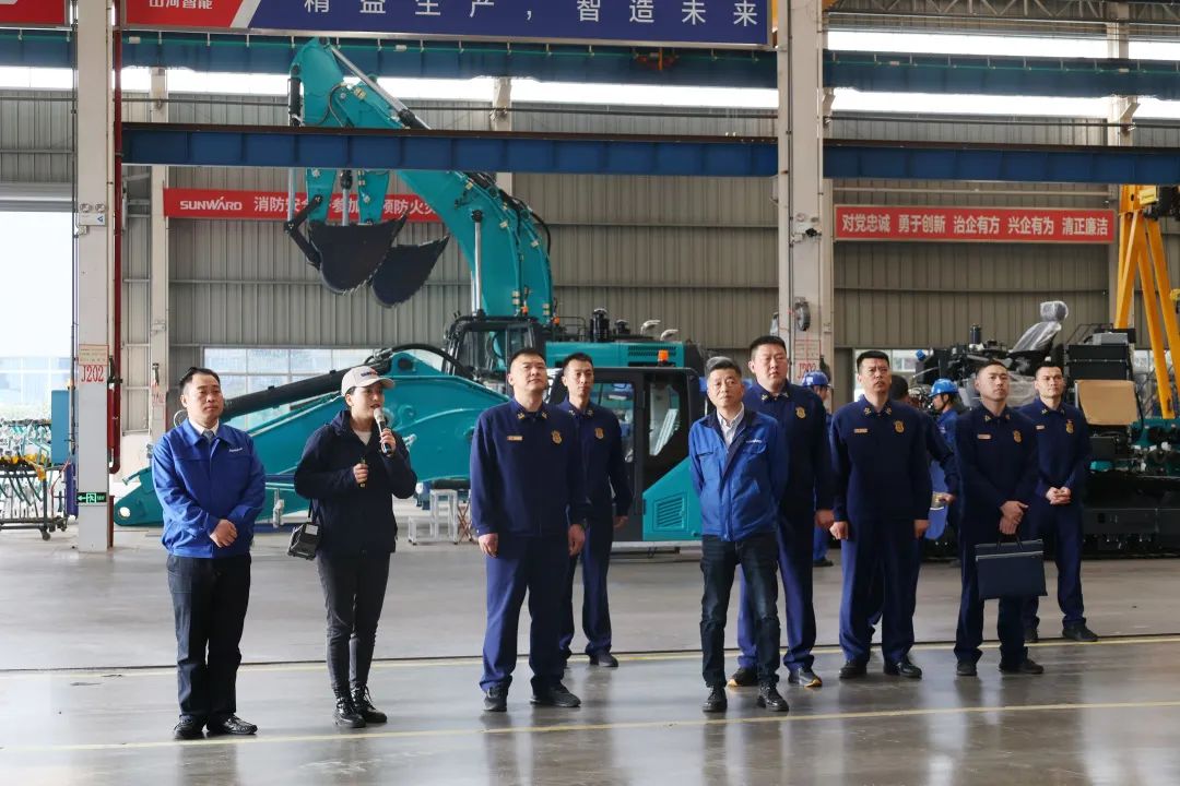 安博电竞·（anbo）官方网站
空地协同，助力应急救援！安博电竞·（anbo）官方网站
特装、安博电竞·（anbo）官方网站
科技与国家消防救援局机动支队签署战略合作伙伴关系协议
