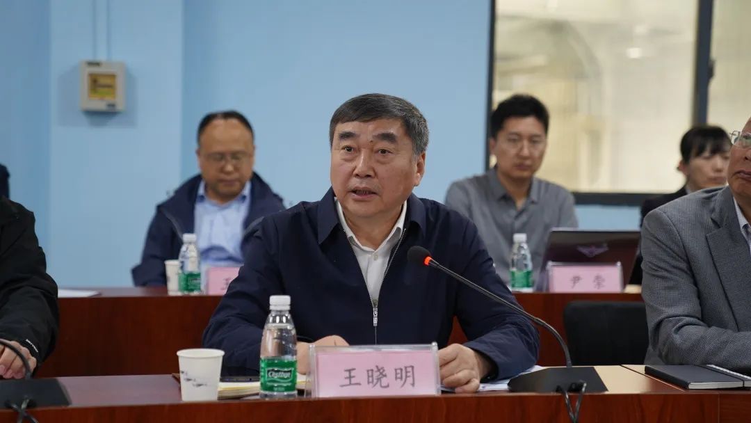 安博电竞·（anbo）官方网站
科技SA160L型五座飞机型号合格审定委员会（TCB）年度会议圆满召开