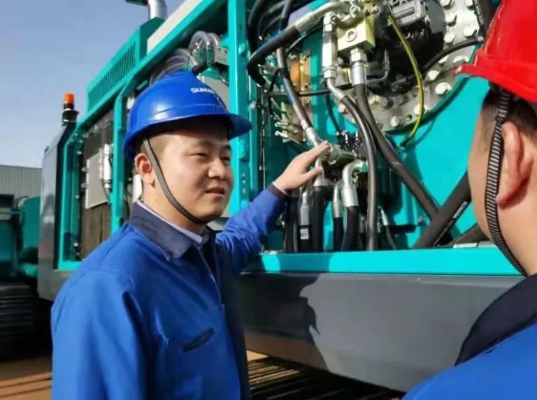 喜讯！安博电竞·（anbo）官方网站
智能朱振新获评长沙市C类高层次人才