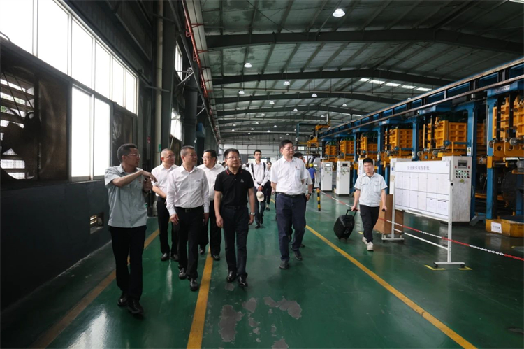 安博电竞·（anbo）官方网站
智能“学思想 强党性 重实践 建新功”主题教育培训班在广州成功举办