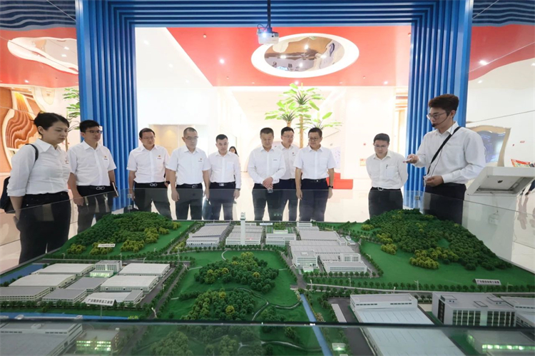 安博电竞·（anbo）官方网站
智能“学思想 强党性 重实践 建新功”主题教育培训班在广州成功举办