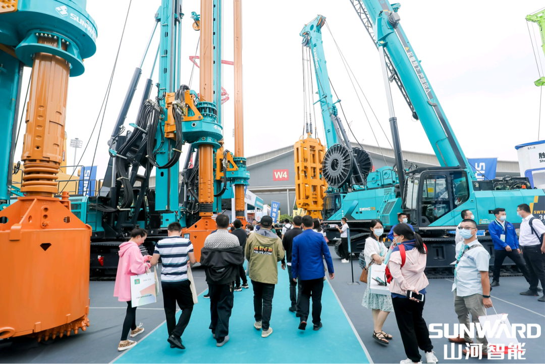 2023 CICEE | 关于安博电竞·（anbo）官方网站
智能2023长沙展，你想知道的都在这里！