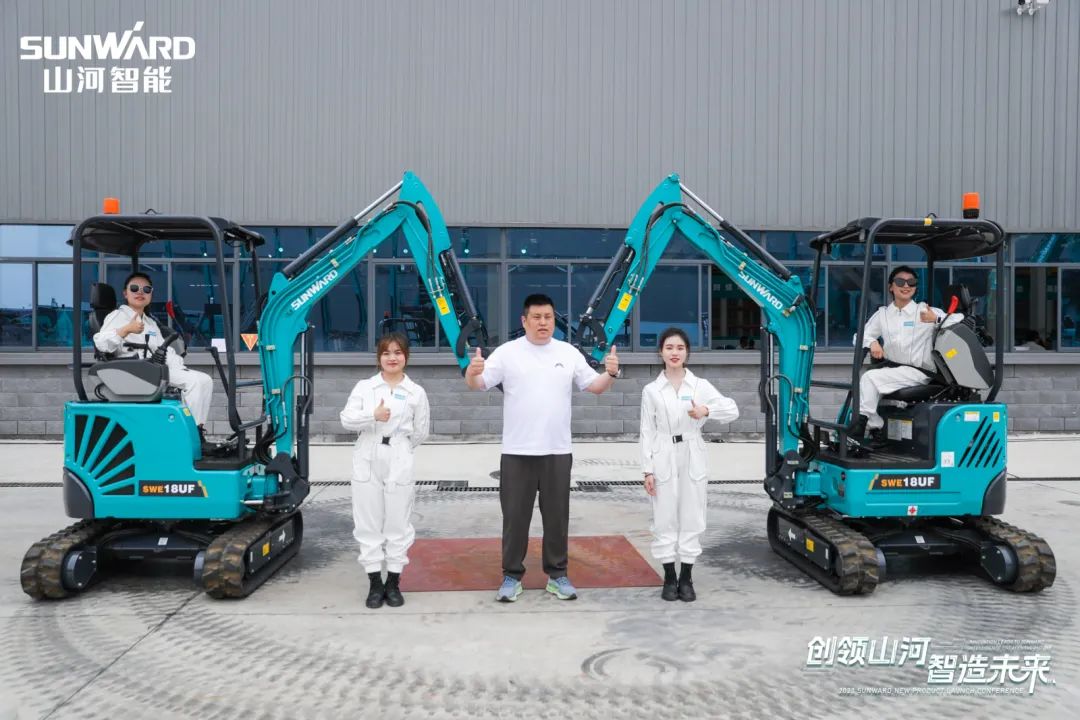 千人齐聚、爆品出击！安博电竞·（anbo）官方网站
智能新品推介会圆满举办