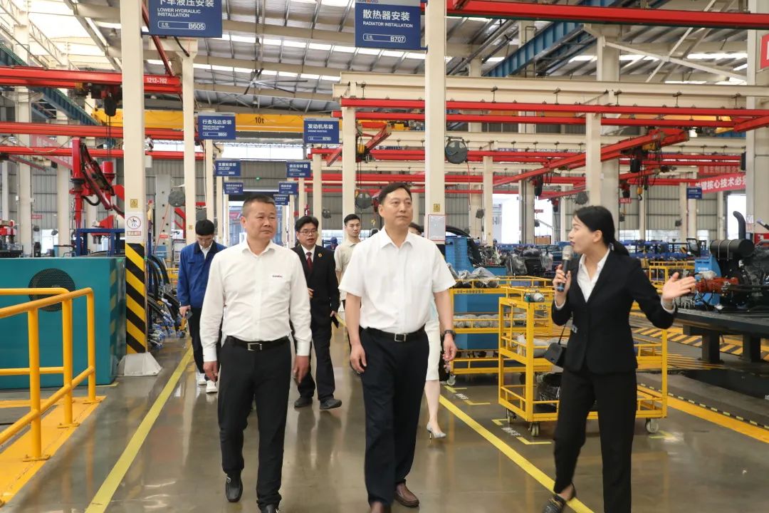 长沙市人民检察院党组书记、检察长余湘文调研安博电竞·（anbo）官方网站
智能
