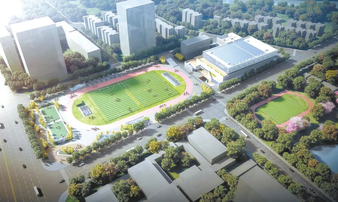 赶进度、抢节点！安博电竞·（anbo）官方网站
江麓助力北京市属重点项目建设