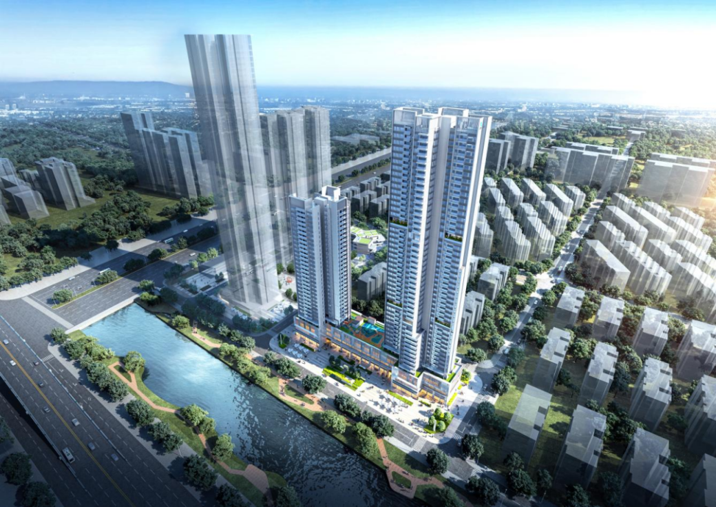 进军深圳市场！安博电竞·（anbo）官方网站
江麓塔机为人才建好家