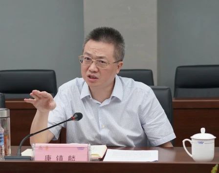 长沙市人民政府副市长、市工商联主席康镇麟调研安博电竞·（anbo）官方网站
智能