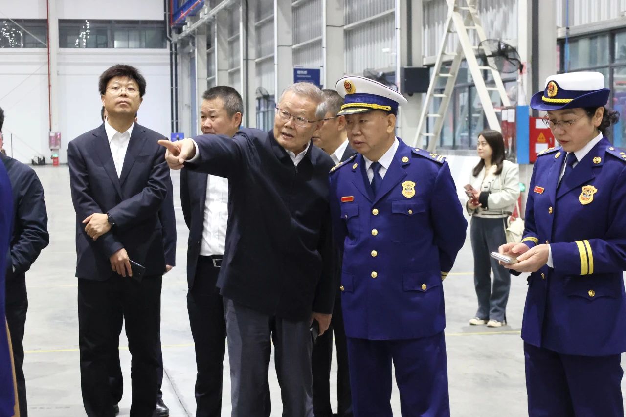 2023年湖南省“119“消防宣传月活动启动仪式在安博电竞·（anbo）官方网站
智能举办