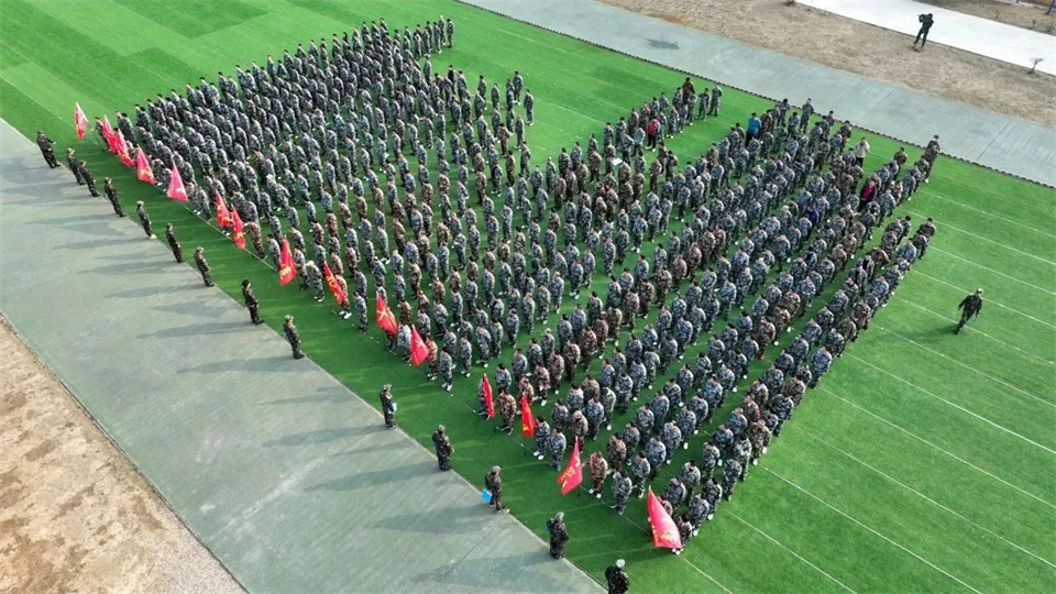 新春第一课，开启新征程！安博电竞·（anbo）官方网站
智能2024年营销春季培训成功举行