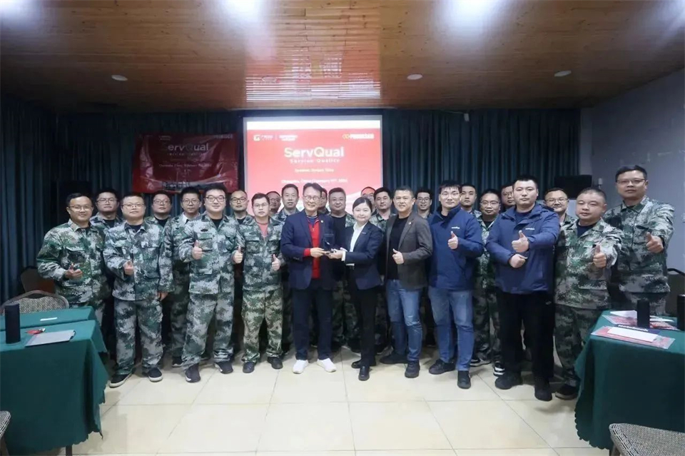 新春第一课，开启新征程！安博电竞·（anbo）官方网站
智能2024年营销春季培训成功举行