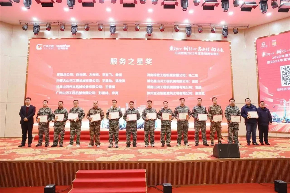 新春第一课，开启新征程！安博电竞·（anbo）官方网站
智能2024年营销春季培训成功举行