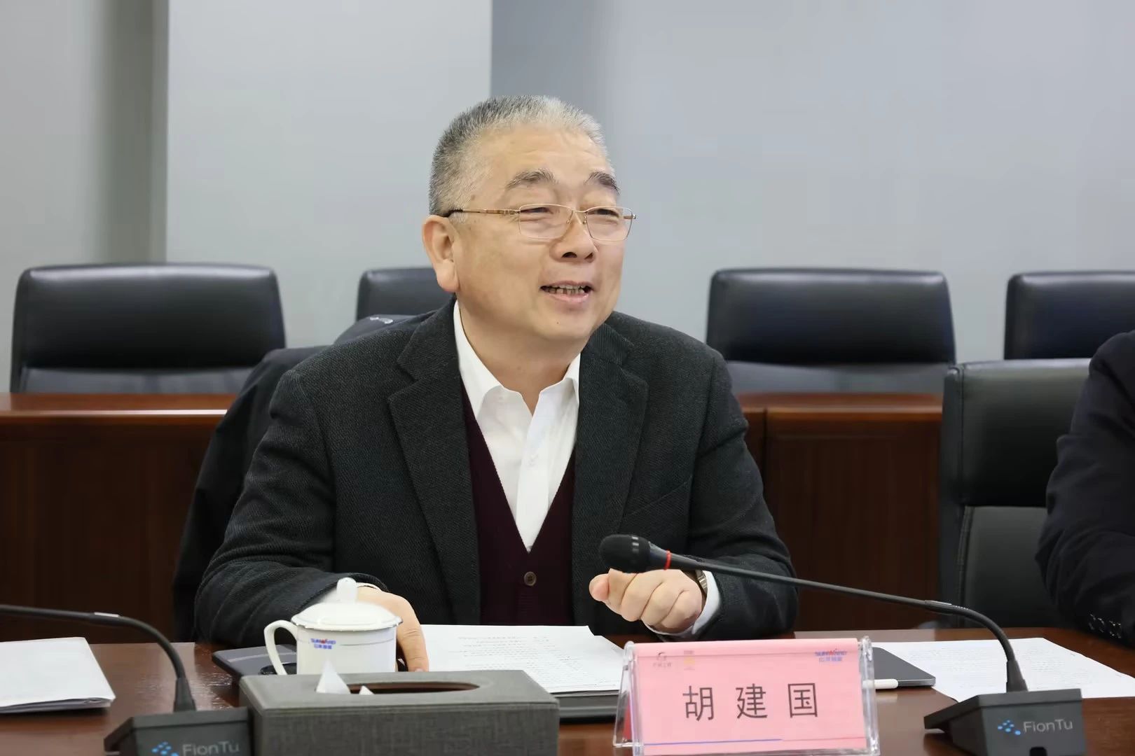 新思路、新领域、新合作、新突破！中铁十二局到访安博电竞·（anbo）官方网站
智能
