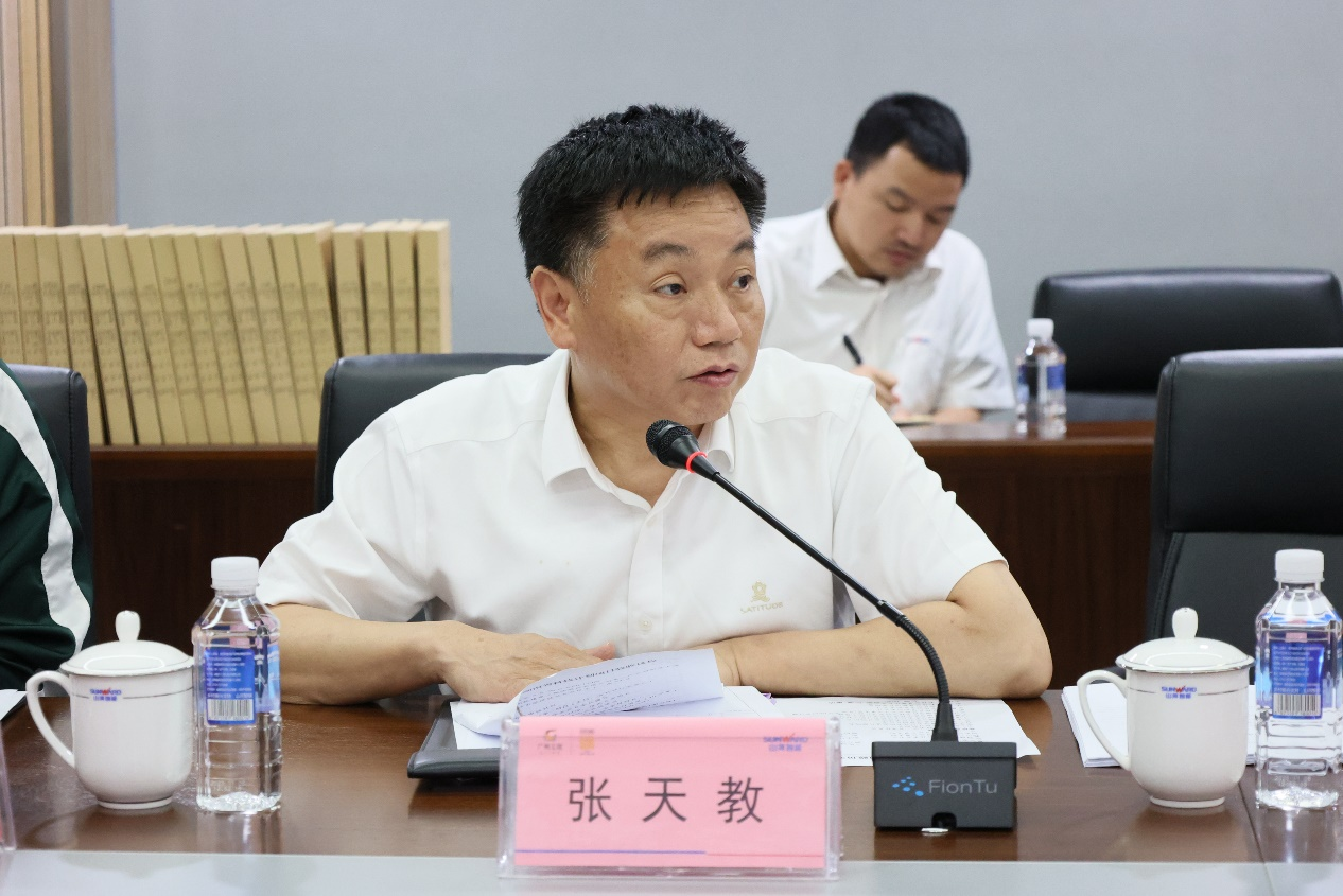 祝贺！安博电竞·（anbo）官方网站
智能省十大技术攻关项目顺利验收