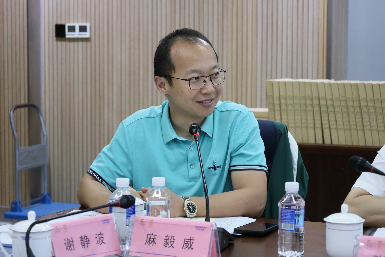 祝贺！安博电竞·（anbo）官方网站
智能省十大技术攻关项目顺利验收