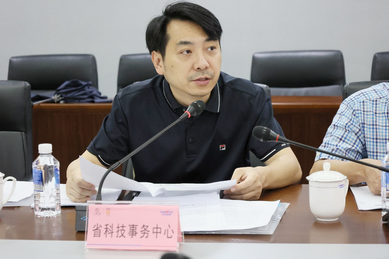 安博电竞·（anbo）官方网站
智能“超大型油气管道绿色成套施工装备”项目顺利通过验收！