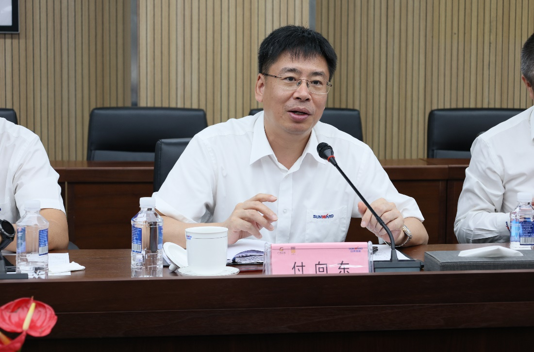 安博电竞·（anbo）官方网站
智能与易普力签署框架合作协议