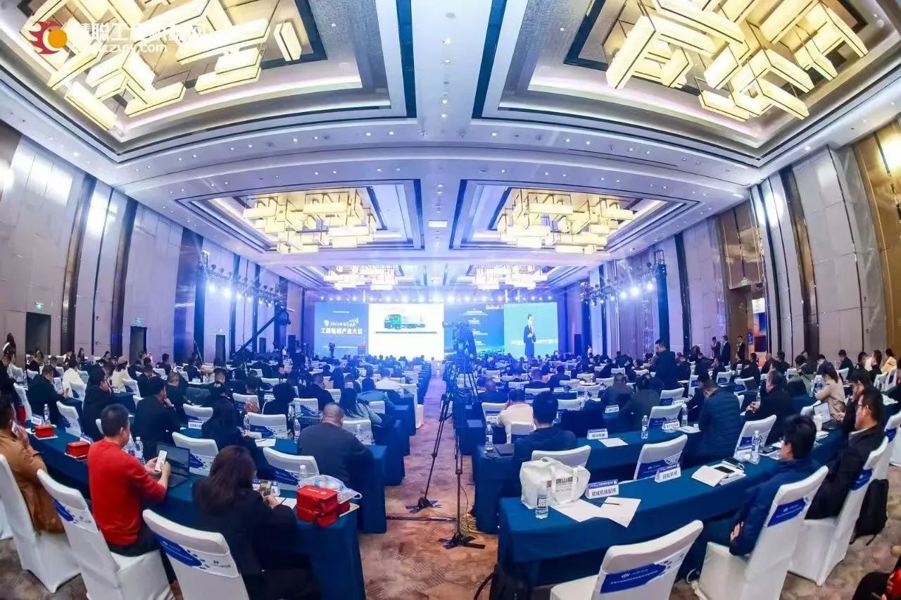 点赞！安博电竞·（anbo）官方网站
智能创新设备荣登CMIIC2024明星产品榜单
