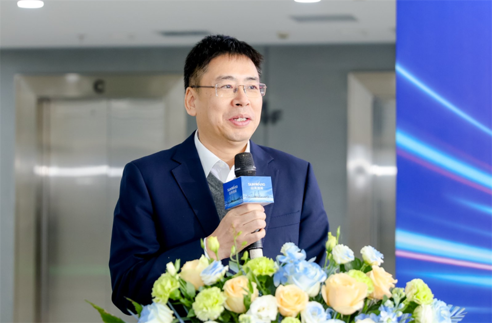 推动数字化转型，安博电竞·（anbo）官方网站
智能与SAP签订战略合作协议