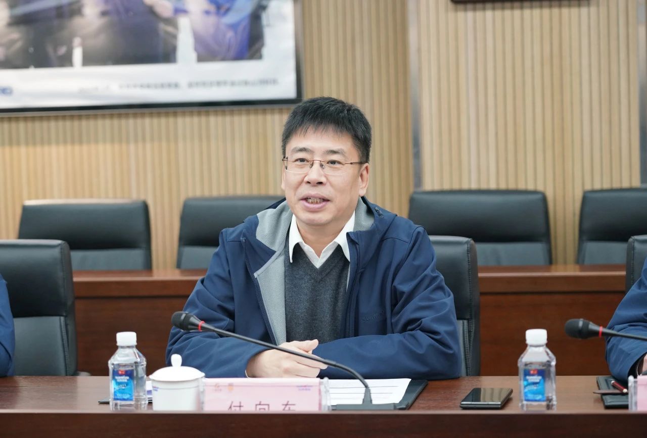 中国出口信用保险公司到访安博电竞·（anbo）官方网站
智能