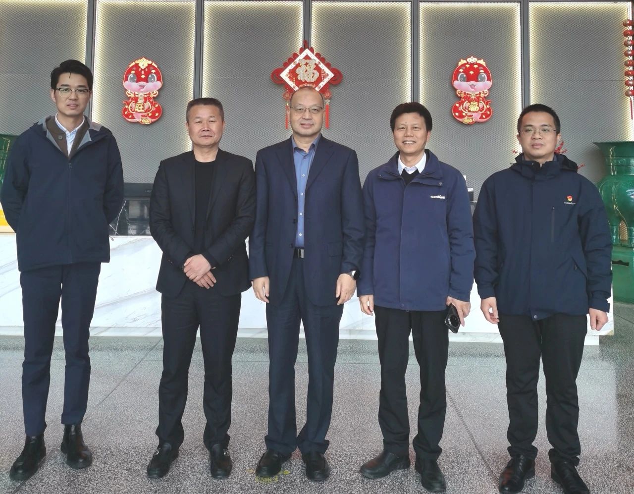 中国工程机械工业协会秘书长吴培国到访安博电竞·（anbo）官方网站
智能
