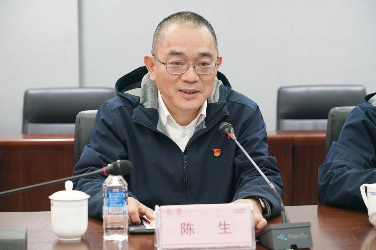 强强联手！安博电竞·（anbo）官方网站
智能与湖南楚湘建工集团达成共建矿山生产建设创新联合体共识