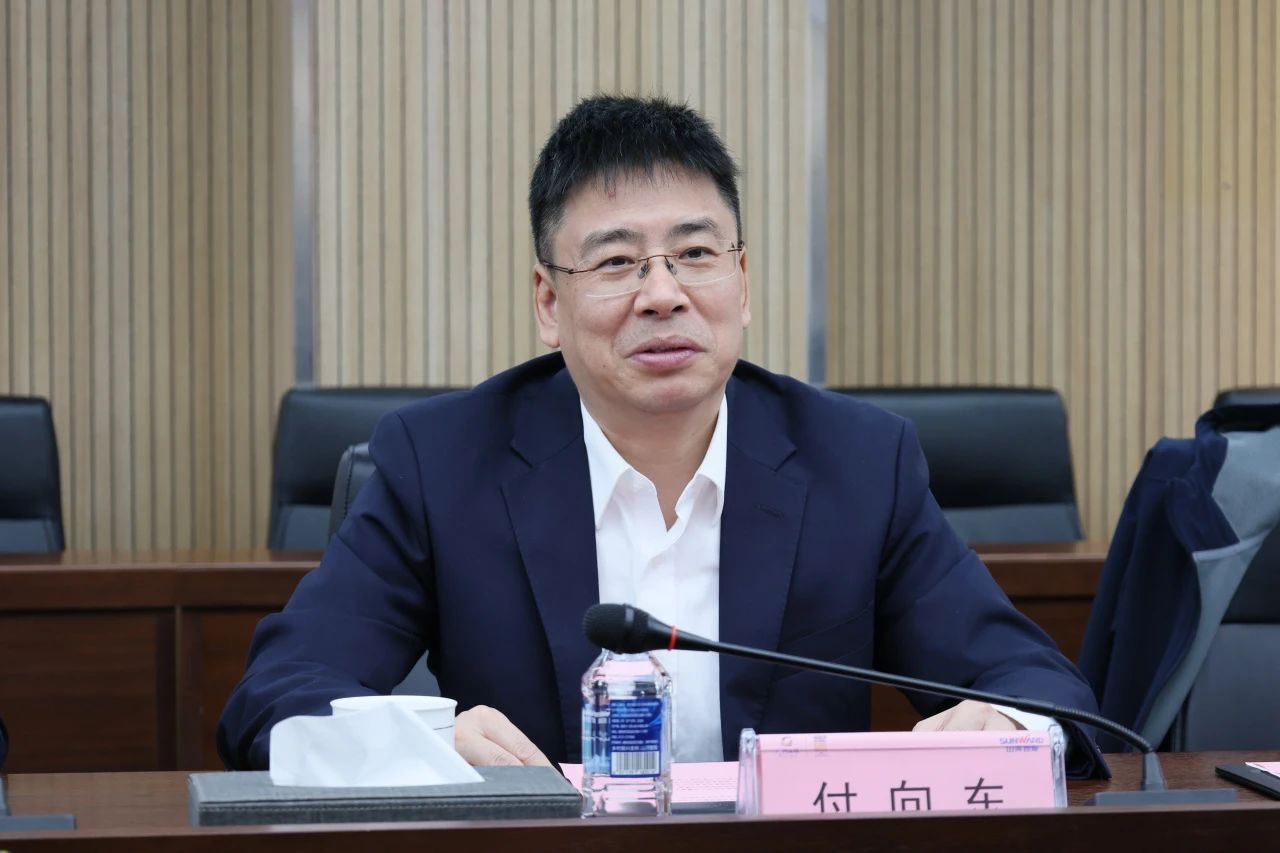 强强联合，聚能攻坚！安博电竞·（anbo）官方网站
智能与北方爆破科技达成战略合作