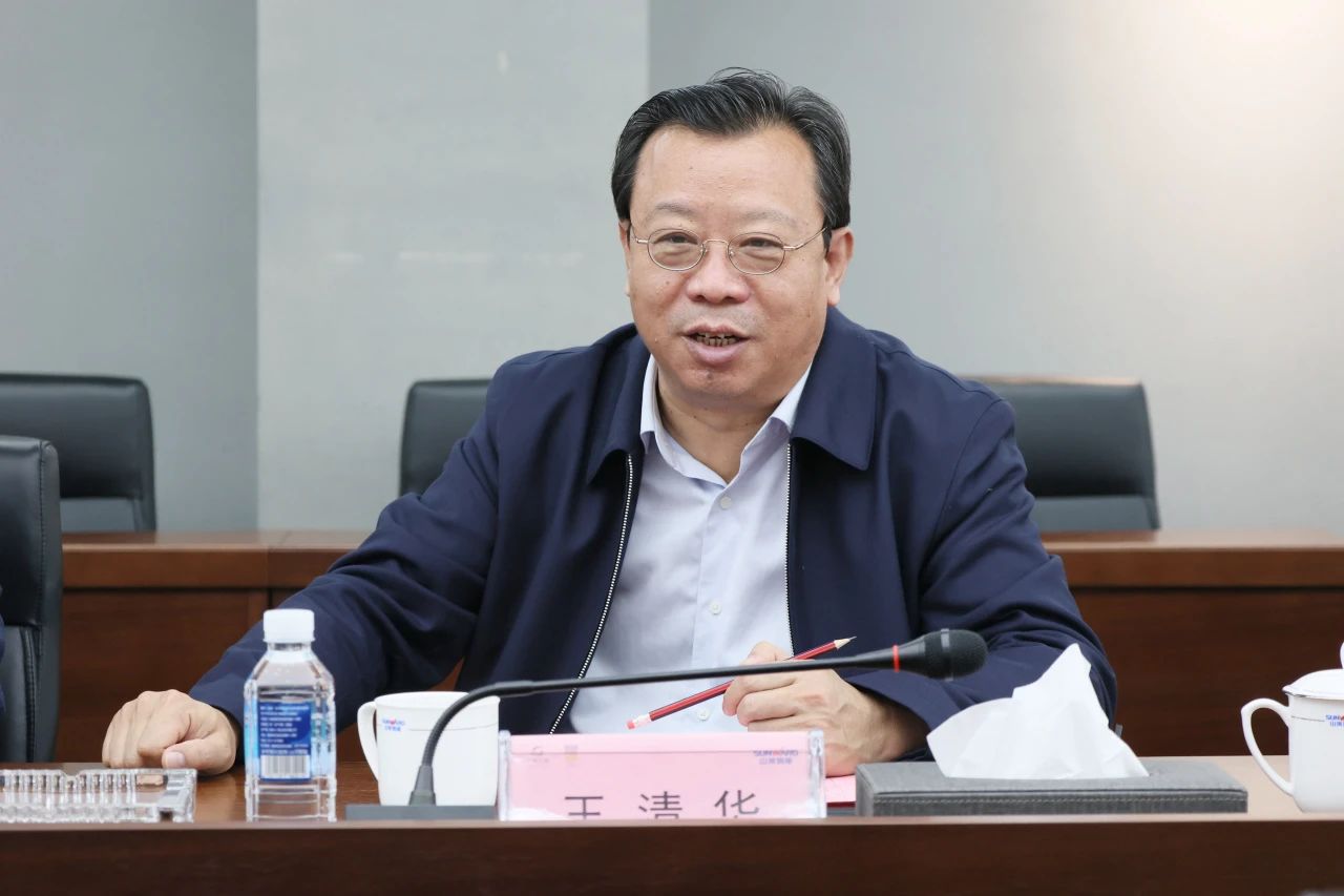 强强联合，聚能攻坚！安博电竞·（anbo）官方网站
智能与北方爆破科技达成战略合作