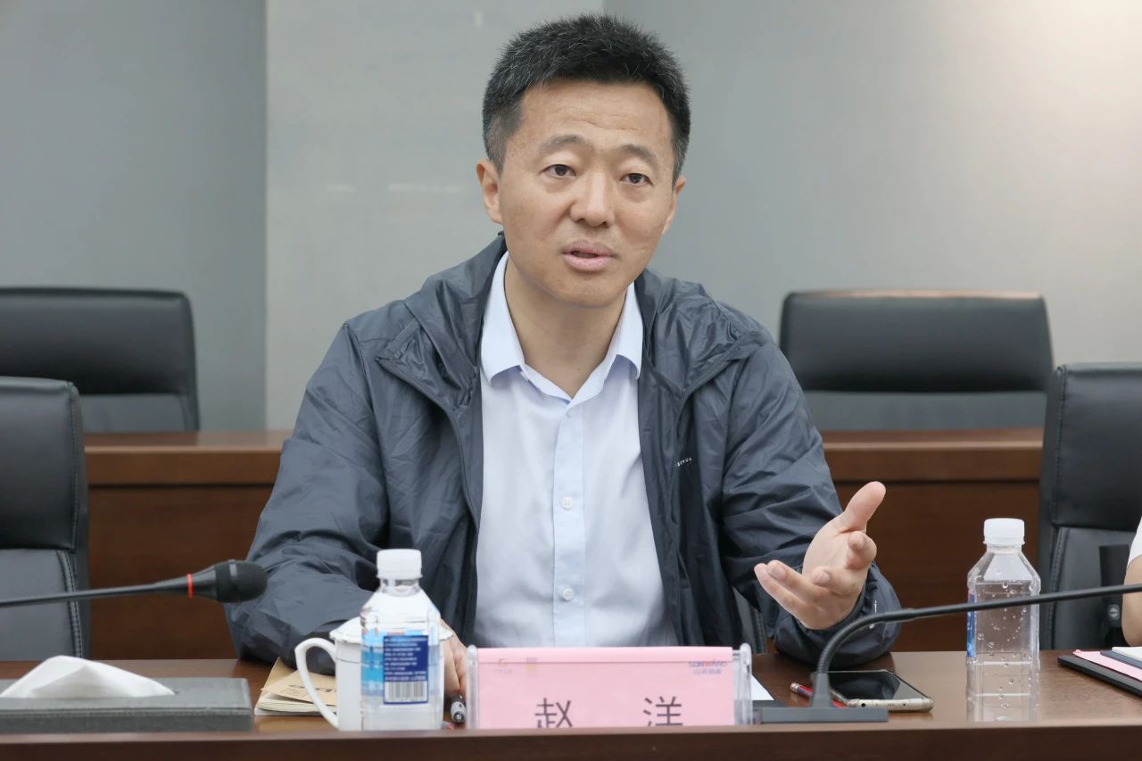 共促中国制造扬帆海外！中国出口信用保险公司到访安博电竞·（anbo）官方网站
智能